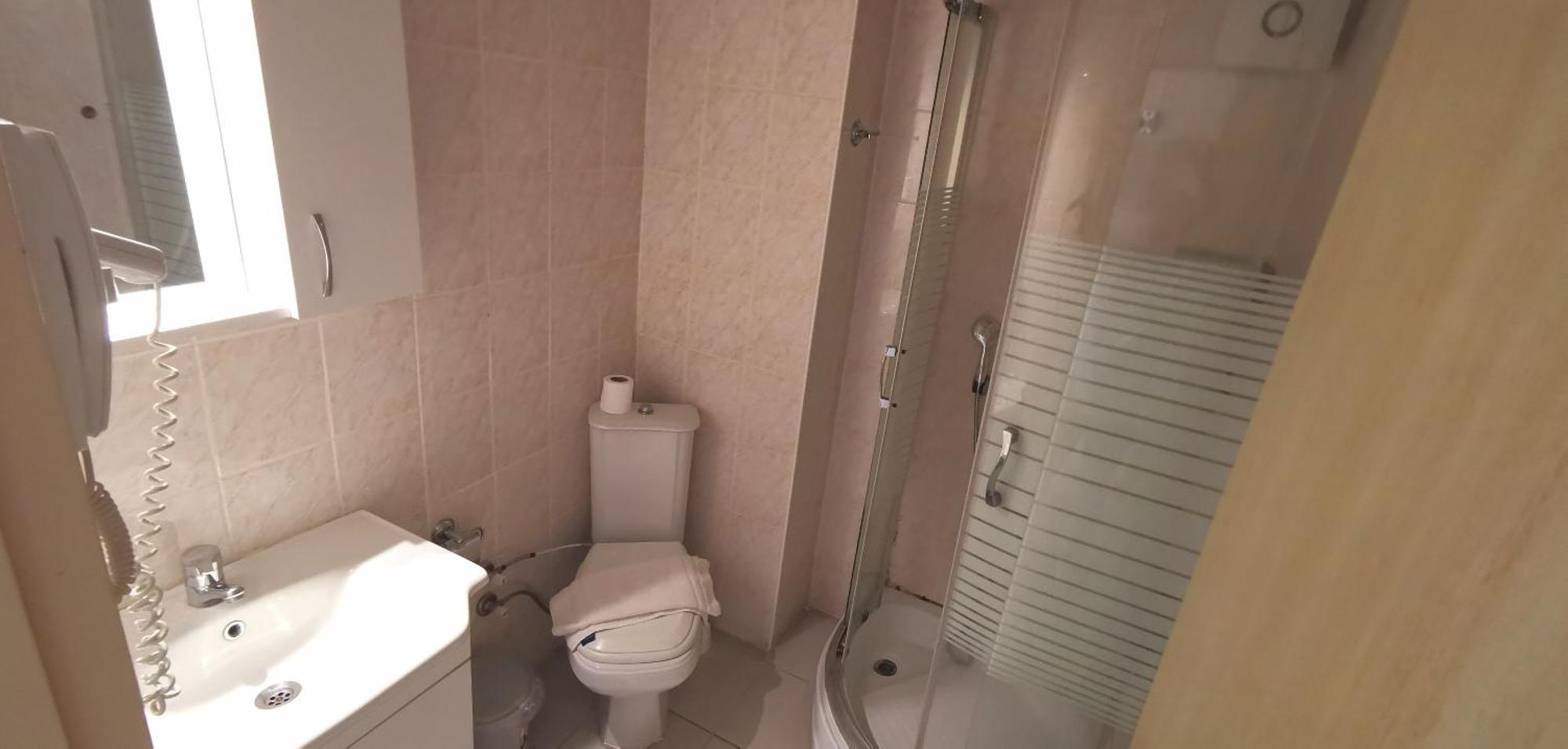 Intermar Hotel Marmaris Exteriör bild
